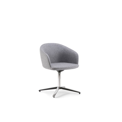Scaun meeting Nahu Essential Milos 02